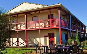 Couett'hotel Oloron Sainte Marie Oloron-sainte-marie 2*